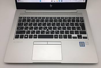 ☆美品☆ HP EliteBook 830 G6 Core i5 8265U 楽天市場】HP Elitebook 830 G6 ノートパソコン 13.3型【1年保証